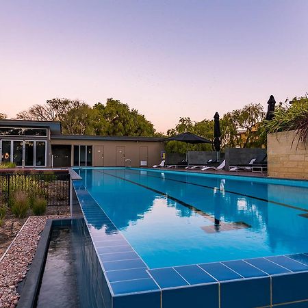 Aqua Resort Busselton Exterior photo