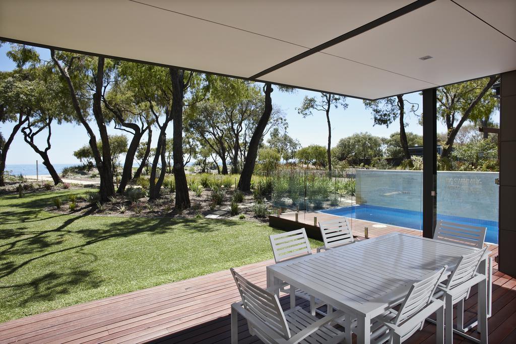 Aqua Resort Busselton Exterior photo