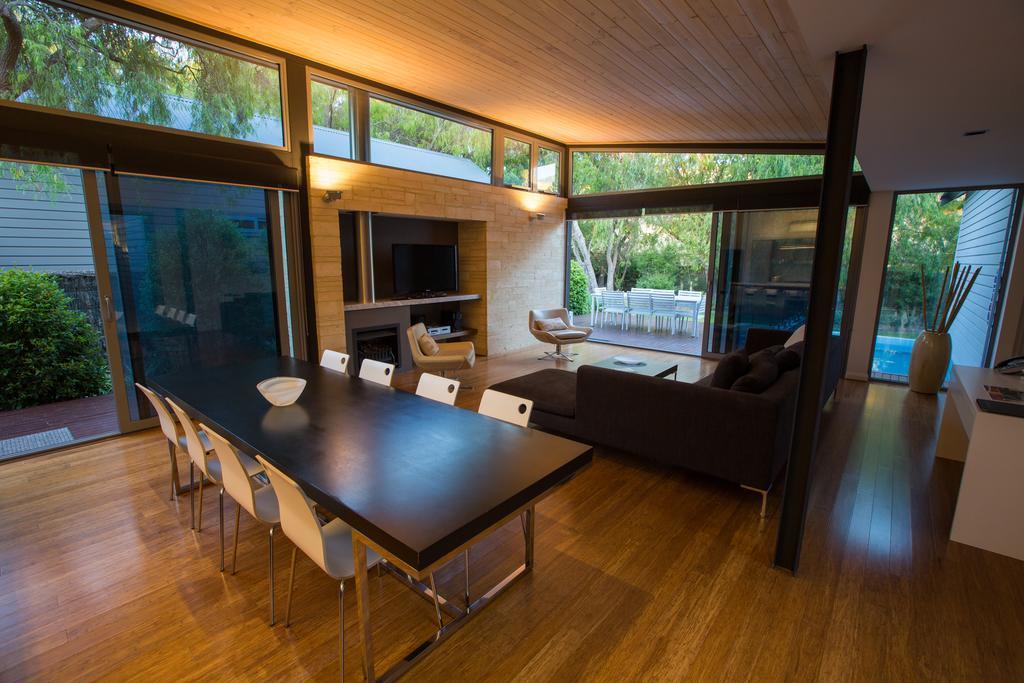 Aqua Resort Busselton Exterior photo