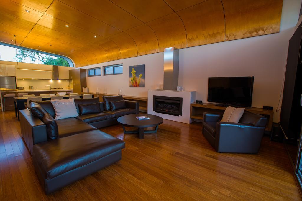 Aqua Resort Busselton Exterior photo