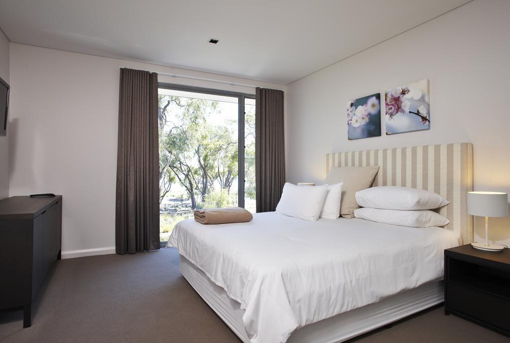 Aqua Resort Busselton Exterior photo