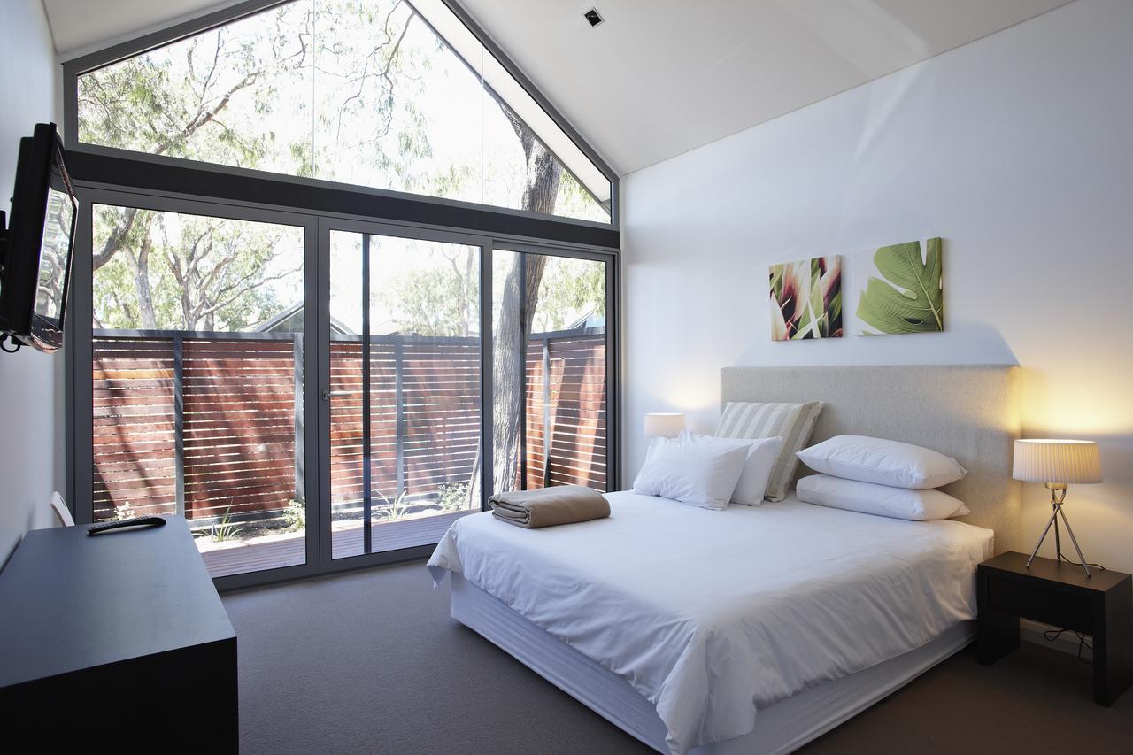 Aqua Resort Busselton Exterior photo