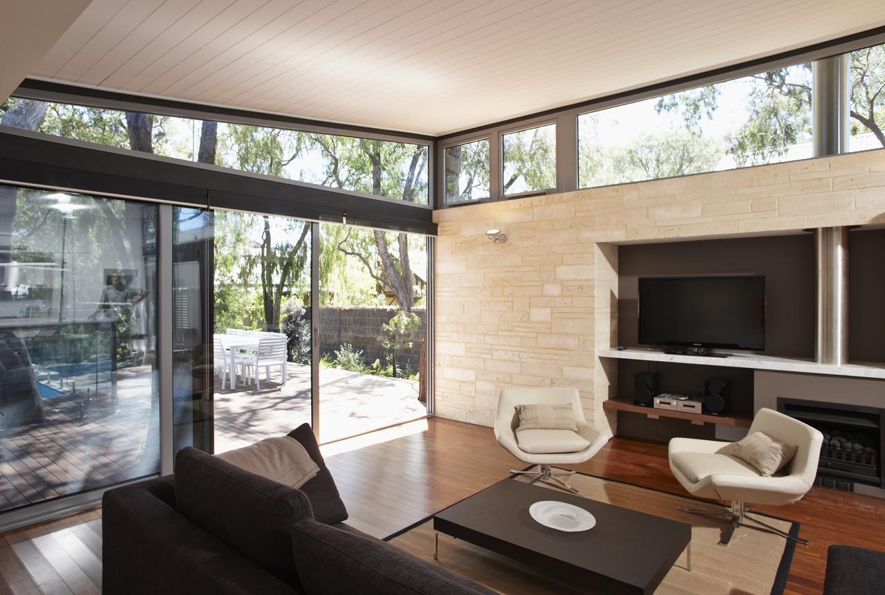 Aqua Resort Busselton Exterior photo