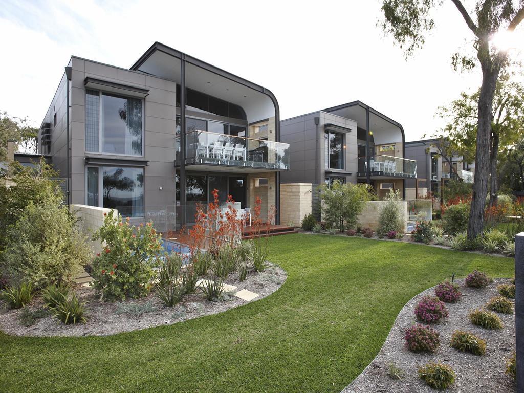 Aqua Resort Busselton Exterior photo