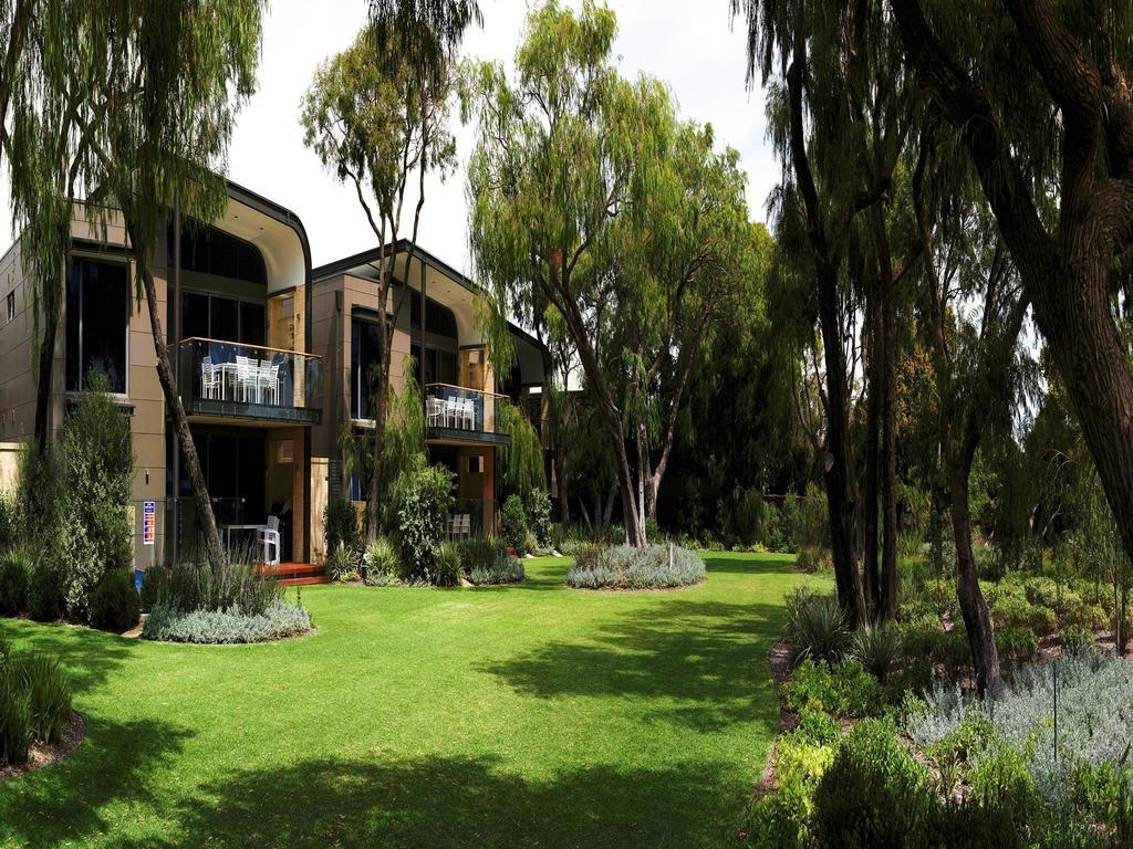 Aqua Resort Busselton Exterior photo