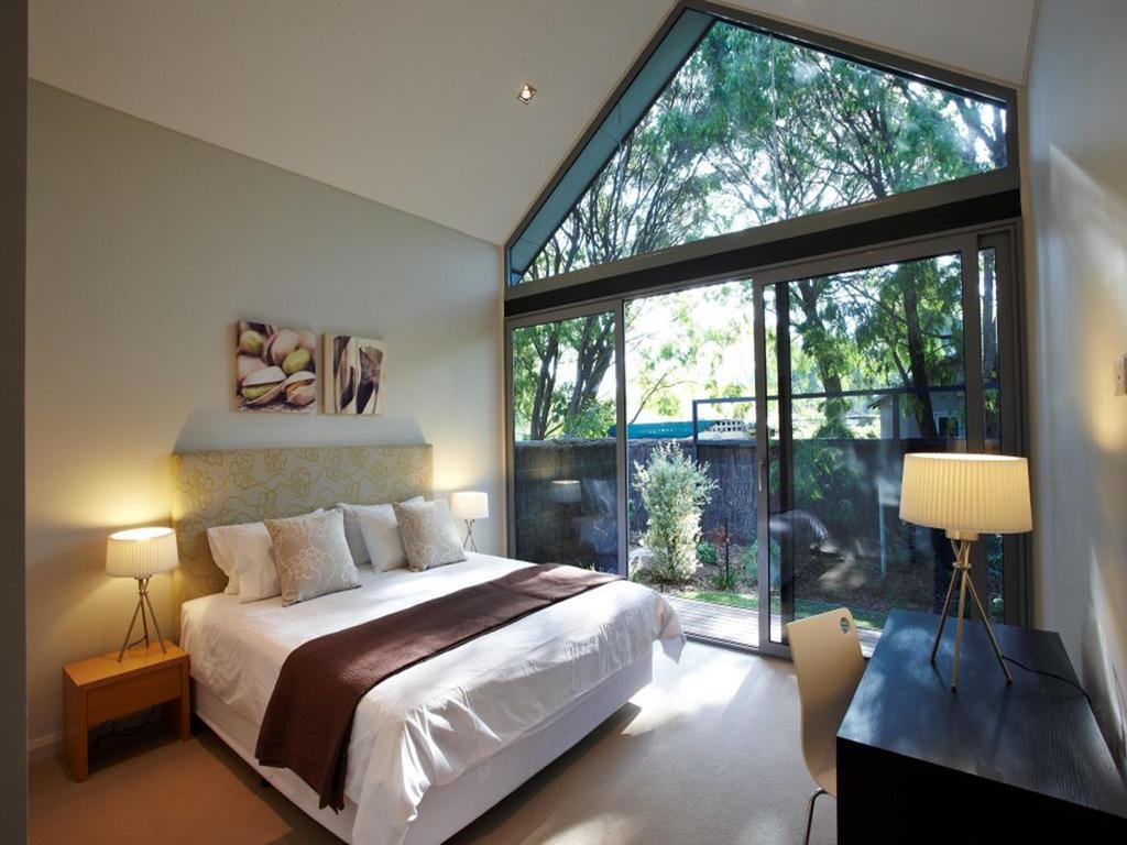 Aqua Resort Busselton Exterior photo